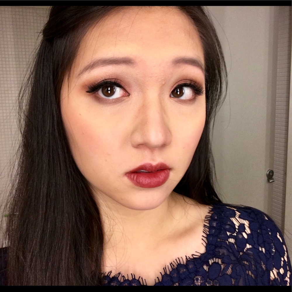 Meet your Posher, Allison